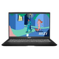 لپ‌ تاپ ام اس آی MSI Modern 15 H B13M Core i7‑13620H 16GB 512GB | فروشگاه سبحان رایانه