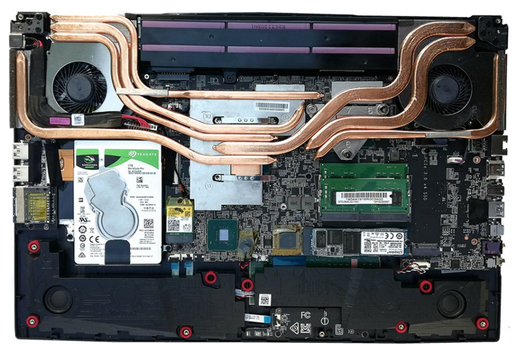 فن لپ‌تاپ؛ راز خنک‌کردن بی‌صدا و حیاتی دستگاه شما