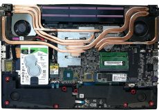 فن لپ‌تاپ؛ راز خنک‌کردن بی‌صدا و حیاتی دستگاه شما