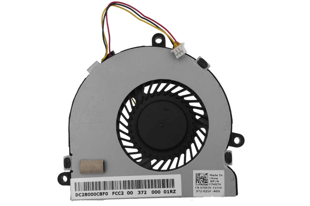 فن (Fan) | فروشگاه سبحان رایانه