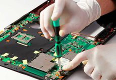 مادربرد لپ تاپ چیست