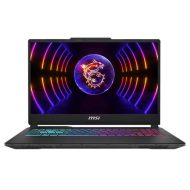 لپ‌ تاپ ام اس آی MSI Cyborg 15 A13UDX Core i7-13620H RTX 3050 16GB | فروشگاه سبحان رایانه