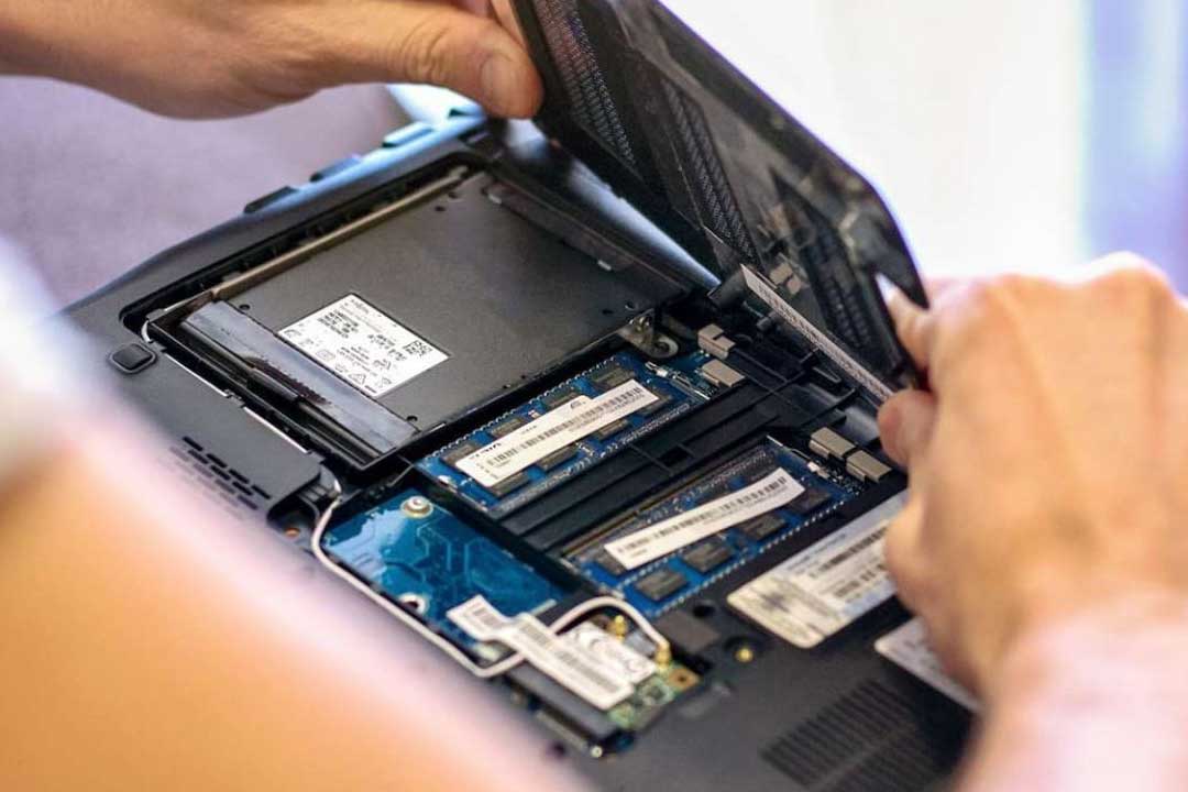 چند گیگابایت رم برای لپ تاپ کافیه؟ | فروشگاه صبحان رایانه