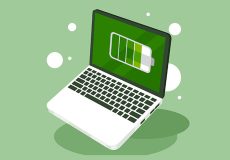 قلب تپنده لپ تاپ کجاست؟