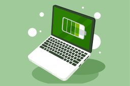 قلب تپنده لپ تاپ کجاست؟