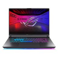 لپ تاپ ایسوس راگ ASUS ROG Strix G16 G615JMR – Core i7-14650HX / RTX 5060 / 16GB DDR5 / 1TB SSD | فروشگاه سبحان رایانه