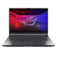 لپ‌ تاپ ایسوس راگ ASUS ROG Strix G18 G815JHR – Core i7-14650HX / RTX 5050 / 16GB DDR5 / 1TB NVMe SSD | فروشگاه سبحان رایانه