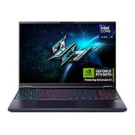 لپ‌تاپ ایسر Acer Predator Helios Neo 16 AI PHN16-73-97BP Core Ultra 9 275HX | RTX 5060 | 16GB DDR5 | 1TB | فروشگاه سبحان رایانه