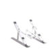 پایه نگهدارنده لپ تاپ قابل حمل WLB001