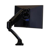 پایه نگهدارنده مانیتور با جک گازی WLA001