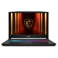 لپ تاپ ام اس ای Katana 15 HX B14WFK Core i7(14650HX) |16GB DDR5 |1TB | RTX 5060