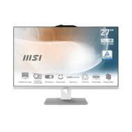 آل این وان ام اس آی MSI Modern AM272P 14M /Core i5/500GB/32g