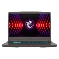 لپ تاپ ام اس آی MSI Thin 15 B13UC Core i7‑13620H RTX 3050 16GB 1TB