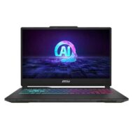 لپ تاپ ام اس آی MSI Cyborg 15 AI A1VEK Core Ultra 7 155H RTX 4050 16GB 1TB SSD