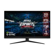 مانیتور ام اس آی MSI G321Q