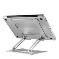 پایه نگهدارنده لپ تاپ تنظیم شونده WLB002