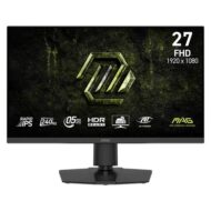 مانیتور ام اس ای MSI MAG 272PF X24