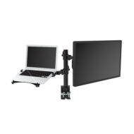 پایه نگهدارنده مانیتور و لپ تاپ WLA005