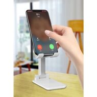 پایه نگهدارنده تاشوی موبایل WMH002