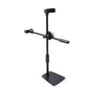 پایه نگهدارنده موبایل 360 درجه WMH008