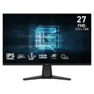 مانیتور ام اس آی مدل MSI G275L E14