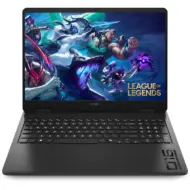 لپ تاپ اچ پی مدل OMEN Slim 16 an0075cl Ultra 9 285H 32GB 1TB RTX 5070