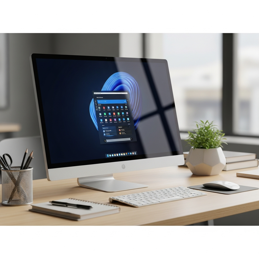 چگونه یک آل این وان مناسب برای دفتر کار انتخاب کنیم؟ مزایا و معایب