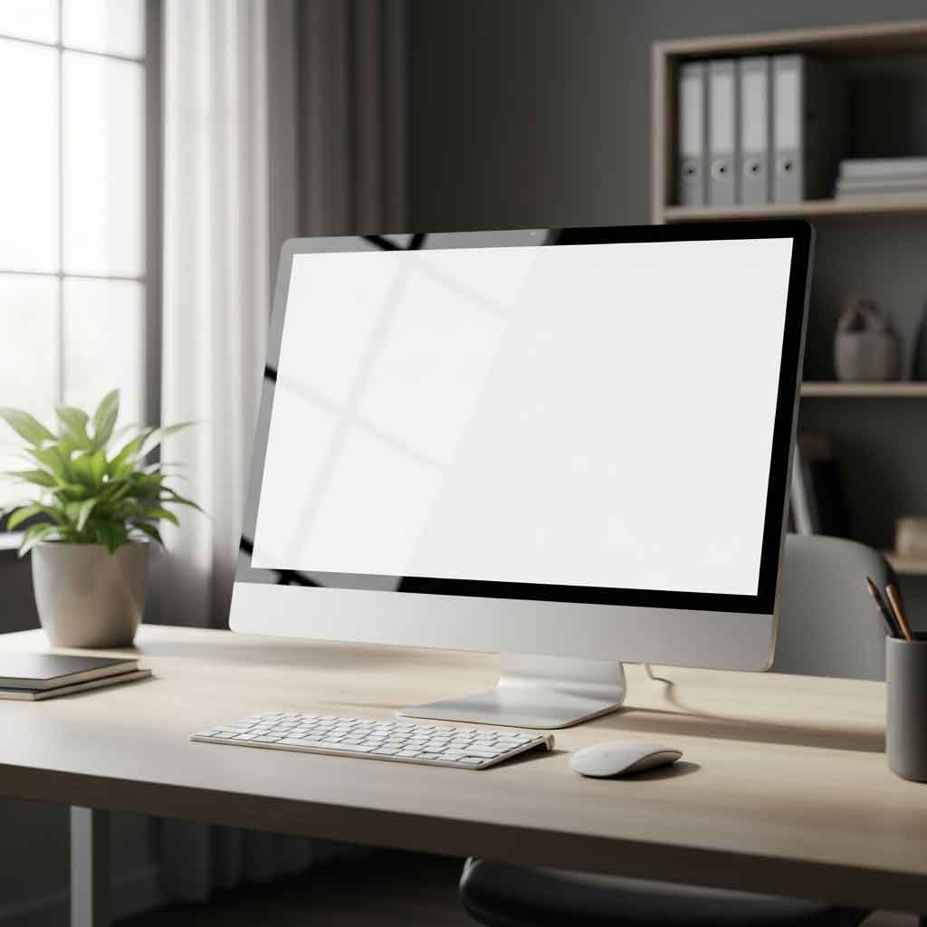 چگونه یک آل این وان مناسب برای دفتر کار انتخاب کنیم؟ مزایا و معایب