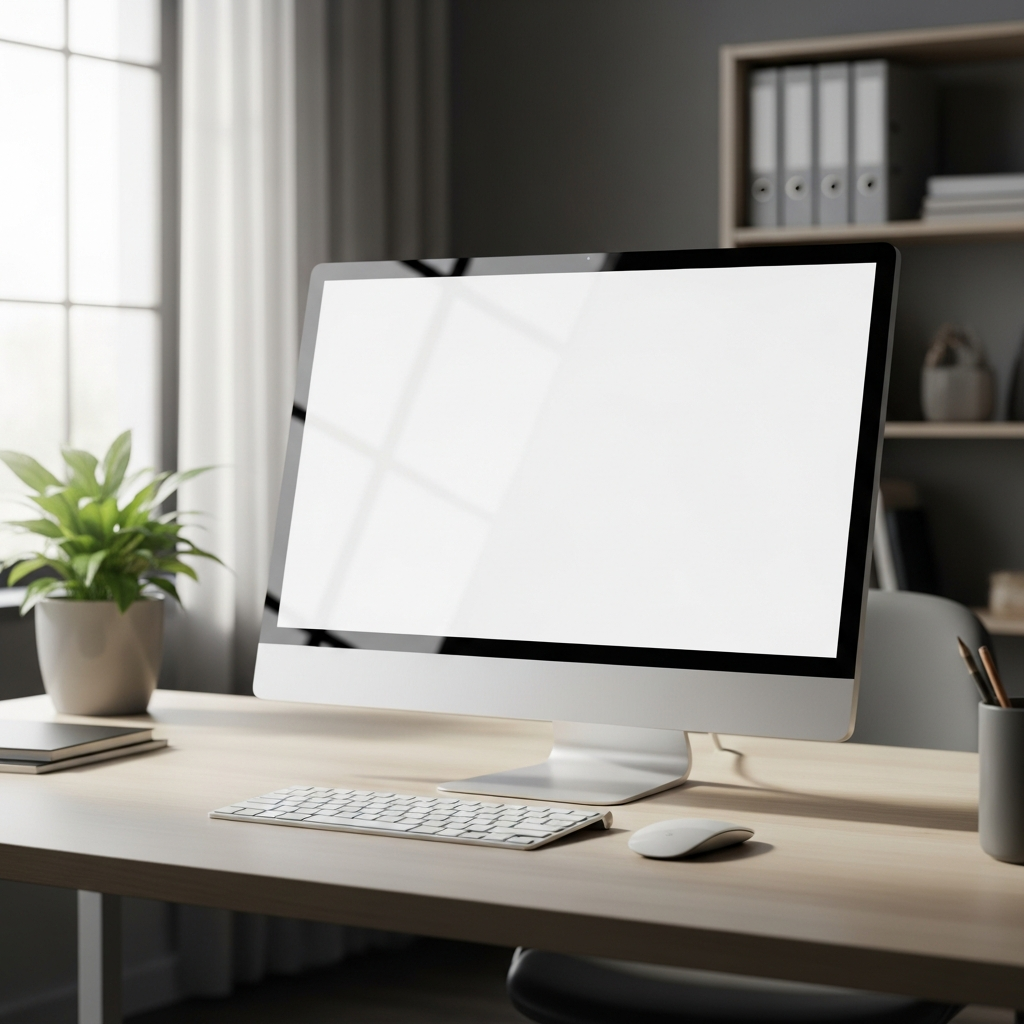 چگونه یک آل این وان مناسب برای دفتر کار انتخاب کنیم؟ مزایا و معایب