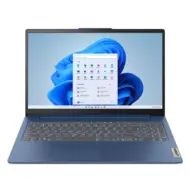 لپ تاپ لنوو IdeaPad Slim 3 | 8GB RAM | 512GB SSD | i5 13420H | 15.6 inch