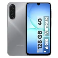 گوشی موبایل سامسونگ مدل Galaxy A17 4G دو سیم کارت ظرفیت 128 گیگابایت و رم 6 گیگابایت - ویتنام