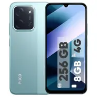 گوشی موبایل شیائومی مدل Poco C85 4G دو سیم کارت حافظه 256 گیگابایت و رم 8 گیگابایت