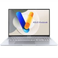لپ تاپ ایسوس مدل X1607C ظرفیت ۵۱۲ گیگابایت با پردازنده Core 5 Ultra و رم ۱۶ گیگابایت سایز ۱۶ اینچ
