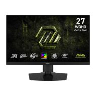 مانیتور گیمینگ ام اس آی 27 اینچ مدل MAG 274QPF E20