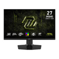 مانیتور گیمینگ ام اس آی 27 اینچ مدل MAG 274QPF E20
