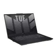 لپ تاپ ۱۷.۳ اینچی گیمینگ ایسوس Asus TUF Gaming FA۷۰۷ R۷-۷۴۴۵HS ۱۶GB 512GB ۶G-RTX۴۰۵۰ Nvidia Graphics